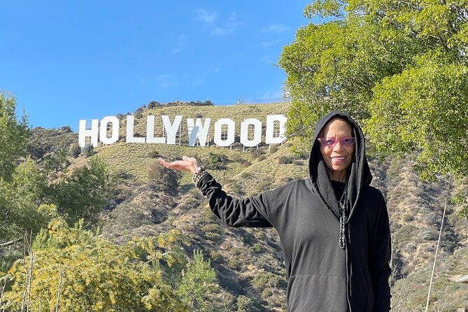 3-Hour Small Group Tour: Hollywood to Beverly Hills - Accessibility and Transportation