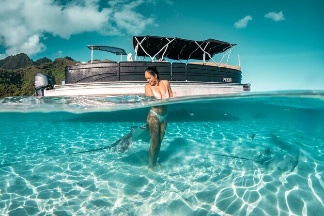 3-Hour Snorkeling Tour - The Authentic Underwater World