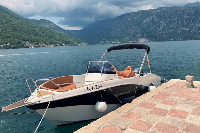 3 Hour Speed Boat Tour to Blue Cave With Wifi and Drinks - Meeting and Pickup Logistics