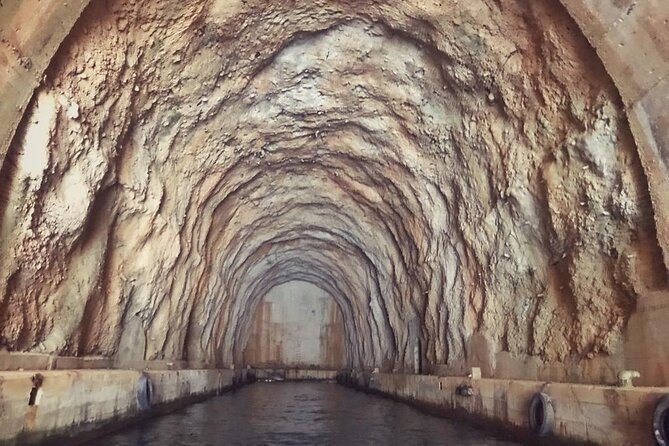 3 Hour Speed Boat Tour to Blue Cave With Wifi and Drinks - Beautiful Landscapes and Beaches