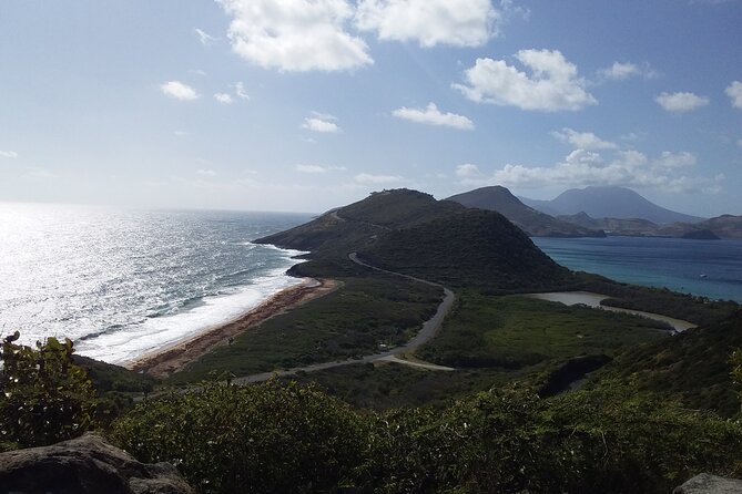 3 Hour St. Kitts Open Air Safari Exotic Tour - Inclusions and Beverages