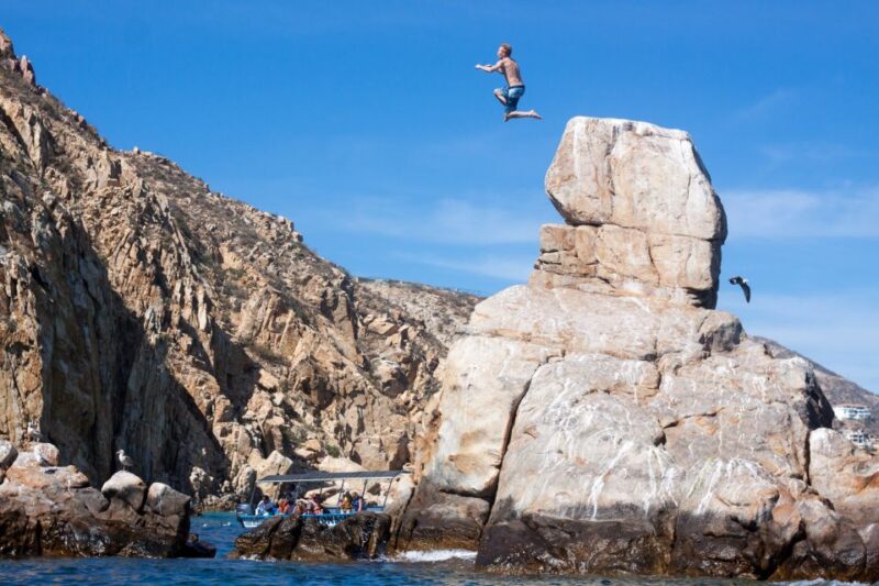 3-Hour Stand up Paddle and Snorkel at Los Cabos - Cancellation Policy