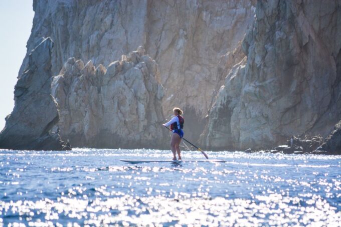 3-Hour Stand up Paddle and Snorkel at Los Cabos - Booking and Availability