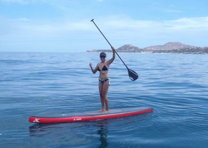 3-Hour Stand up Paddle and Snorkel at Los Cabos - Frequently Asked Questions