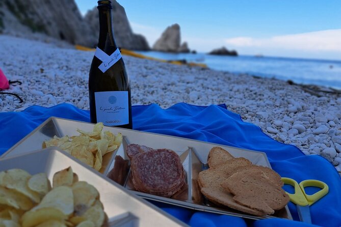 3 Hour Sunrise and Sunset Excursions to the Conero by Canoe - Sunrise Exploration