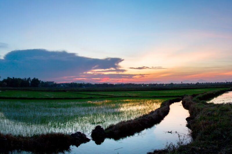 3-Hour Sunrise or Sunset Photography Tour in Hoi An - Key Points