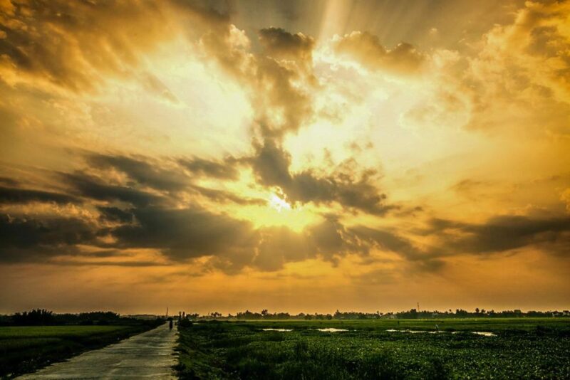 3-Hour Sunrise or Sunset Photography Tour in Hoi An - Photography Stops