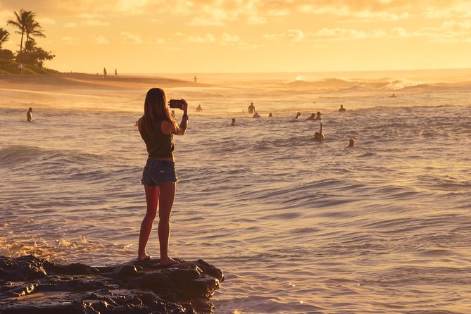 3 Hour Sunrise Photo Tour With Malasada - Booking and Availability