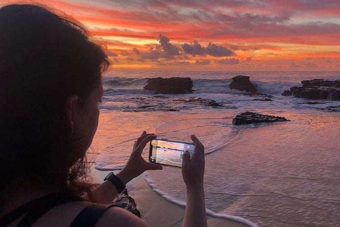 3 Hour Sunrise Photo Tour With Malasada - Cancellation Policy