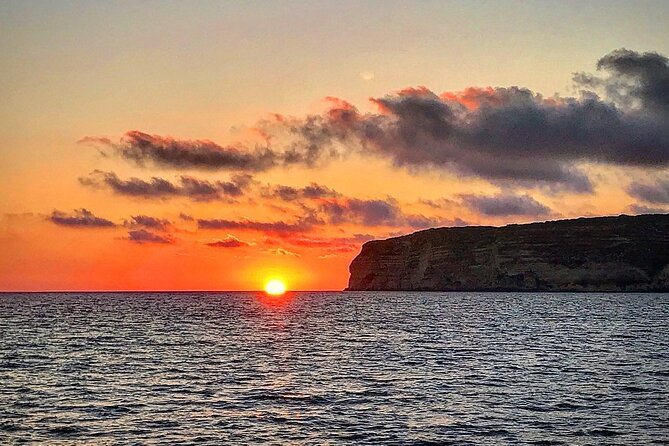3-Hour Sunset Boat Trip With Dolphin Watching - Booking Confirmation