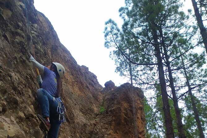 3-Hour Sunset Climbing Adventure Experience - Participant Requirements