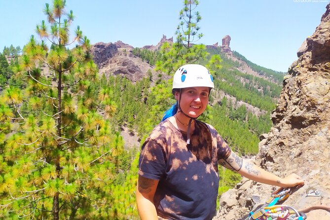 3-Hour Sunset Climbing Adventure Experience - Review Highlights and Ratings