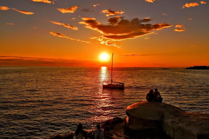 3-Hour Sunset Dolphin Spotting and Dinner in Medulin Archipelago - Cancellation Policy