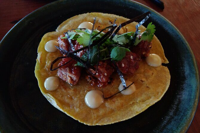 3 hour TACO Trail in La Paz from Traditional to Gourmet Tacos - FAQ