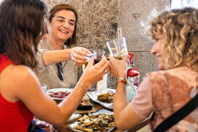 3-Hour Tapas Walking Tour of Madrid Food and Drink Included - Guest Feedback and Ratings