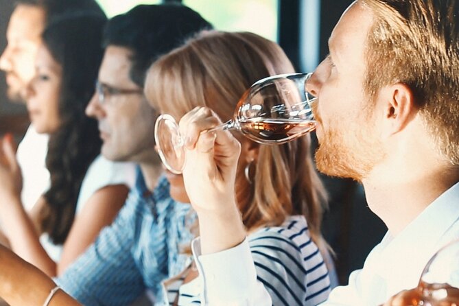 3 Hour Tasting Class in Paris - About Your Stay