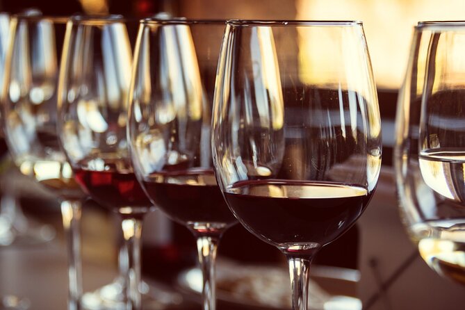 3 Hour Tasting Class in Paris - Meeting Location and Time