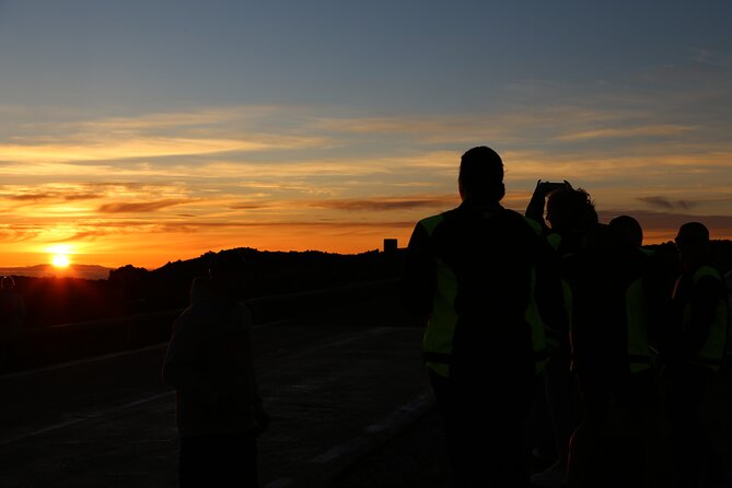 3-Hour Teide Sunset Quad Trip in Tenerife - Accessibility and Health Considerations