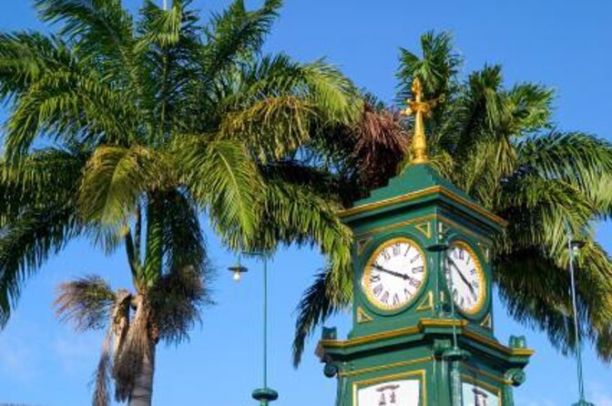 3-Hour the Colour Experience Island Paint & Sip - About Your Stay