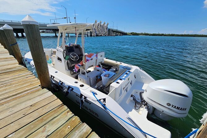 3-Hour Tikibar Private Hopping in Sarasota - Accessibility and Participation