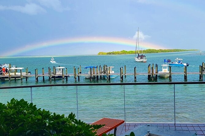 3-Hour Tikibar Private Hopping in Sarasota - What to Expect on the Tour