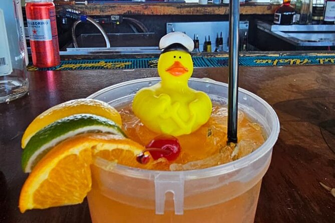 3-Hour Tikibar Private Hopping in Sarasota - Frequently Asked Questions