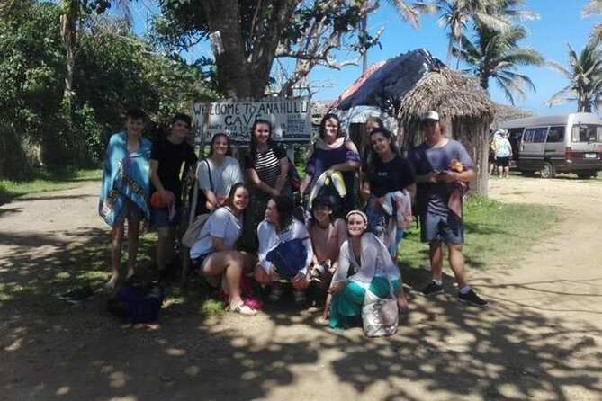 3-Hour Tongatapu East Coast and Anahulu Cave Tour - What the Reviews Say