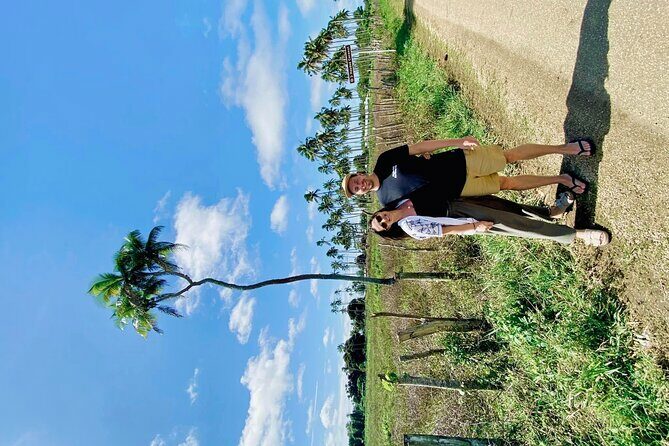 3-Hour Tongatapu West Coast Scenic Tour - Final Thoughts