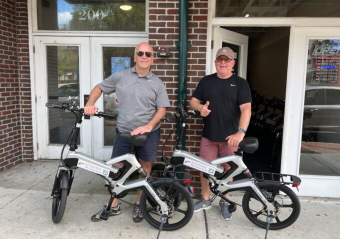 3-Hour Tour De Wilmington E-Bike Tour With Lunch - Frequently Asked Questions