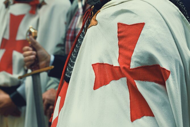 3 Hour Tour Freemasons and Templars Secret Societies - Key Points