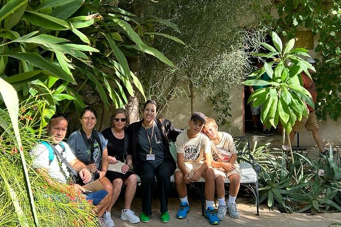 3-Hour Tour in Marrakech - Accessibility and Requirements