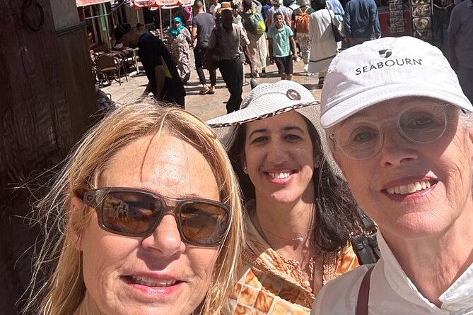 3-Hour Tour in Marrakech - Booking Information