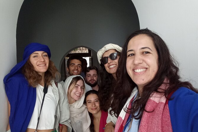 3-Hour Tour in Marrakech - Customer Reviews