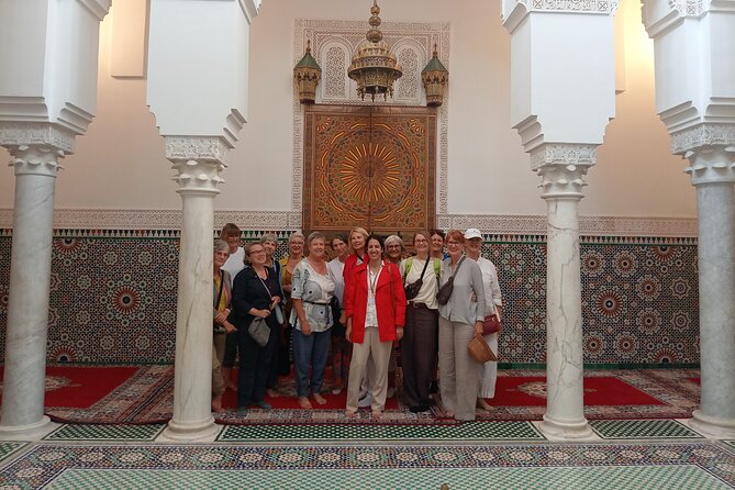3-Hour Tour in Marrakech - Pricing and Payment Options