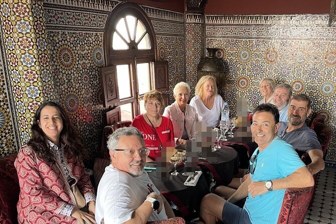 3-Hour Tour in Marrakech - Tour Highlights