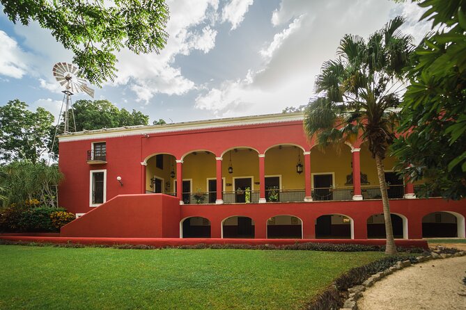 3 Hour Tour in the Sotuta De Peón Live Museum - Highlights of the Experience