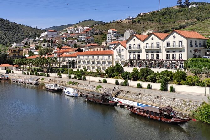 3-Hour Tour to Discover Pinhão - Moment of Discovery - Highlights of the Experience