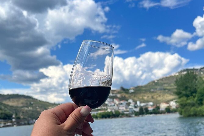 3-Hour Tour to Discover Pinhão - Moment of Discovery - Traveler Ratings and Feedback