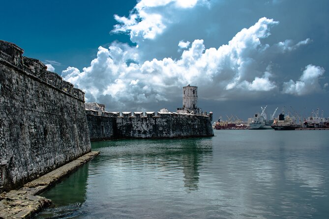 3-Hour Tour to the San Juan De Ulúa Fortress - Traveler Reviews and Ratings