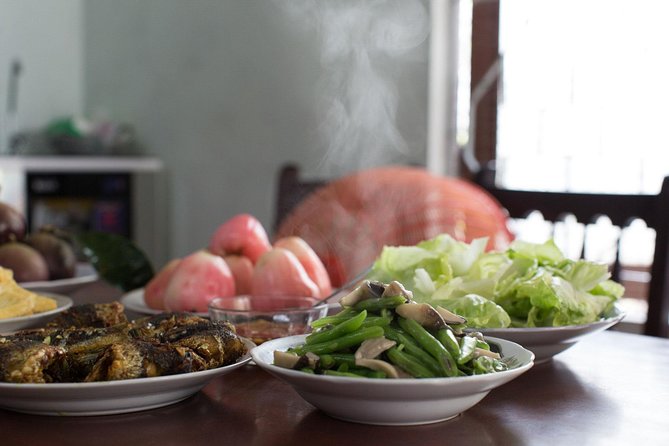 3-hour Traditional Vietnamese Home-Cooking Class in Da Nang - Good To Know