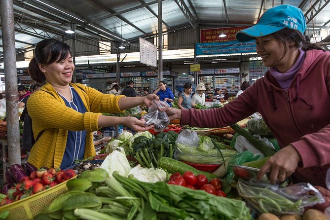3-hour Traditional Vietnamese Home-Cooking Class in Da Nang - Cultural Immersion Opportunities