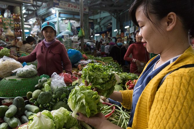 3-hour Traditional Vietnamese Home-Cooking Class in Da Nang - Convenient Logistics and Accessibility