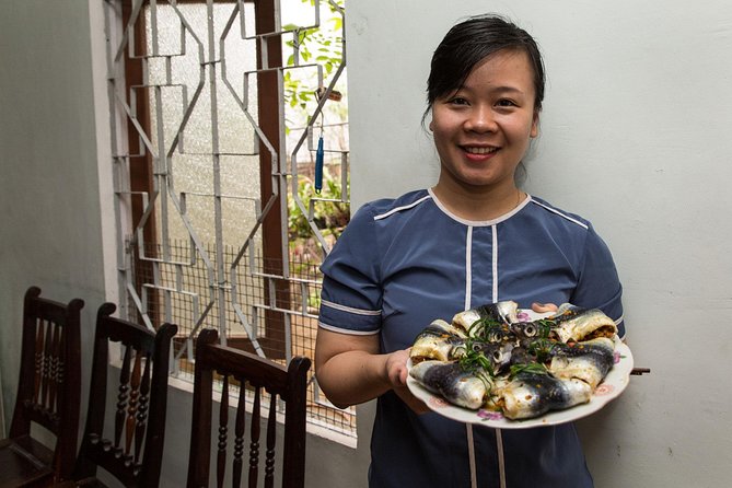 3-hour Traditional Vietnamese Home-Cooking Class in Da Nang - Exceptional Customer Reviews
