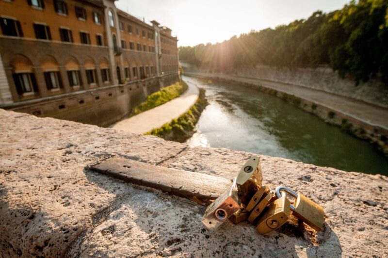 3-Hour Trastevere and Jewish Ghetto Guided Walking Tour - Experience Highlights