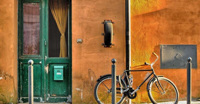 3-Hour Trastevere and Jewish Ghetto Guided Walking Tour - Customer Feedback and Ratings