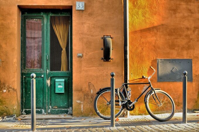 3-Hour Trastevere and Jewish Ghetto Guided Walking Tour - Exploring Trastevere and the Jewish Ghetto