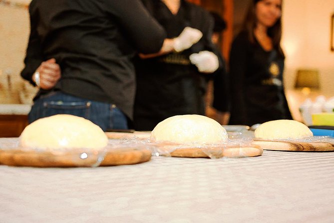 3-Hour Tuscan Cooking Class With Wine & Oil Tasting - Additional Inclusions and Exclusions