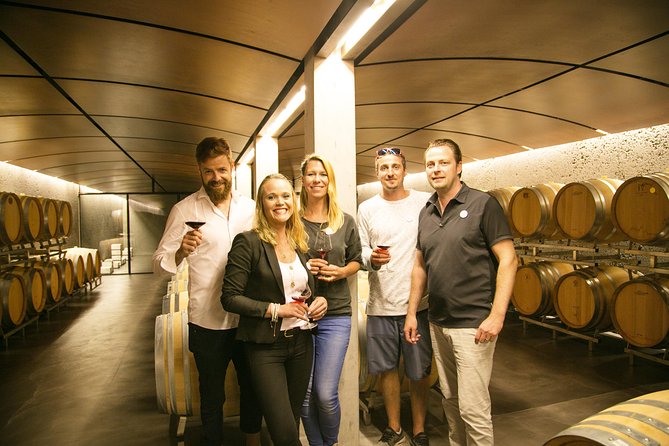 3 Hour Unique Wine Tour - Half Day in Swiss Alps - Discover Swiss Wine