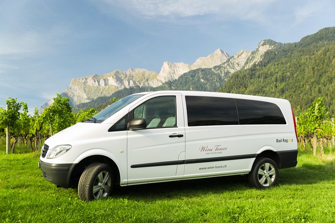 3 Hour Unique Wine Tour - Half Day in Swiss Alps - Regional Specialties