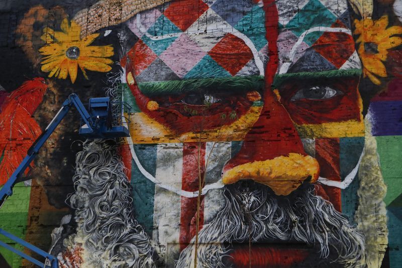 3-Hour Urban Arts Walking Tour - Tour Inclusions